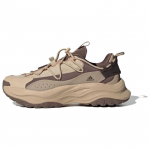 Adidas Maxxwavy Magic smėlio spalvos žemės sluoksnių unisex sportbačiai, rusvi IF6479 42