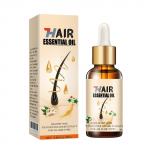 Plaukų aliejus, plaukų augimą mažinantis plaukų slinkimas, gilus drėkinimas sausiems, pažeistiems ir &scaron;iurk&scaron;tiems plaukams.20 ml One Size