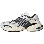 Adidas Originals Adistar Xlg Madingi Patogūs Neslystantys Patvarūs Žemi Tėčio Batai Vyri&scaron;ki Sportbačiai Juodi Balti JR7005 38
