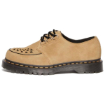 Dr. Martens Ramsey Savannah Suede Patogūs Paprasti Madingi Universalūs Žemi Laisvalaikio Batai Unisex laisvalaikio batai Ruda 40572200 37