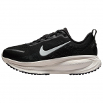 Nike Vomero 18 Ypa Plati Juoda Kokoso Pienas Moteri&scaron;ki Bėgimo Bateliai &Scaron;viesiai Geležies Rūda Vir&scaron;ūninė Balta IF0515-002 40.5