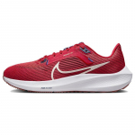 Nike Air Zoom Pegasus 40 Universiteto Raudonos Mėlynos Džiaugsmo Sportbačiai DV3853-600 42.5