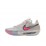Nike GT. Cut 3 EP Universalūs Patogūs Žemo profilio Krep&scaron;inio Bateliai Vyrams sportbačiai DV2918007 44