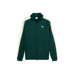 Puma T7 Always On Track Sportinis Užtraukiamas Ilgomis Rankovėmis Striukė Vyri&scaron;kos Striukės 631858-75 XXL