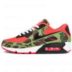 Nike Air Max 90 Reverse Duck Camo sportbačiai Laisvalaikio batai CW6024-600 41