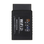 Mini OBD2 Wifi skaitytuvas, skirtas kelių prekių ženklų CAN-BUS, kaip ir ELM327 Wifi.