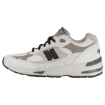New Balance 991 Pagaminti Anglijoje 'Urban Winter Pack Pelican' Sportbačiai M991WIN 42.5 balta