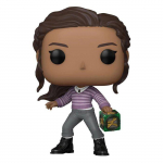 Figurine Funko Pop! N&deg;1161 - Spider-man : No Way Home - Michelle Jones W/box įvairiaspalvis