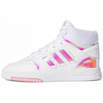 Adidas Drop Step 'Light Pink' Moteri&scaron;ki sportbačiai EG3634 39⅓ white