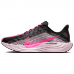Nike Pegasus Plus vyri&scaron;ki sportbačiai, juodi/rožiniai, putplasčio/hiperrožiniai, FQ7262-009 42.5