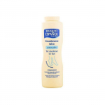 D&eacute;odorant - Instituto Espa&ntilde;ol - TALCO pieds deo 185 gr - Unisexe - 100% original - Hygi&egrave;ne corporelle