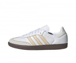 Adidas Originals SAMBA OG Baltas JH7300 Unisex Dydis EU 40.5 balta