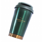 Starbucks nerūdijančio plieno termokubilas