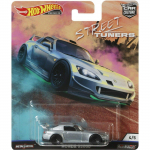 HOT WHEELS Car Culture Rinkinys HONDA S2000 -Street Tuners- [FYN77]
