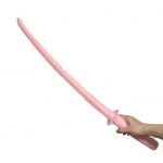 Suaugusiųjų fotobūdelės rekvizitai Japoni&scaron;kas 3D gravitacijos peilis Katana Tamprus Cosplay Dekompresinis Kūrybinis i&scaron;traukiamas Katana