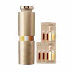 Laneige Perfect Renew 3X Signature serumas 20 ml + 10 ml &ndash; Stangrinamasis priežiūros rinkinys, serumas nuo rauk&scaron;lių, peptidų atstatymas, Korėjieti&scaron;kas 30ml