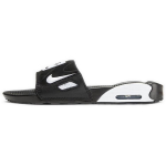 Nike Air Max 90 &Scaron;lepetės Juodos Baltos Moteri&scaron;kos CT5241-002 35.5