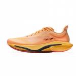 Anta Mach 4 PRO Cushioning, Wear Resistant Low top Nitrogen Technology Marathon Training Race Running Shoes Men's 112535584-5 40.5