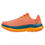 HOKA ONE ONE Tecton X 'Camellia Blue Coral' Moteri&scaron;ki 1123162-CBCRL 36.5