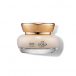 TENZERO 24K aukso spindesio kremas 50g