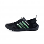 Adidas Terrex Daroga žemi žygio batai Unisex Juodi HP8636(Komanda240-) 40