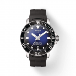 Tissot Mėlynas ciferblatas Vyri&scaron;kas madingas laikrodis T120.407.17.041.00 mėlyna