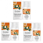 Originalus pažastų &scaron;viesinimo dezodorantas-kremas tamsioms pažastims gydyti, kūno kvapo &scaron;alinimo priemonė moterims ir vyrams, įaugusių plaukų gydymas