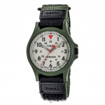 TIMEX Expedition Acadia Greito tvirtinimo Pilkas Mineralinis Kvarcinis Amerikieti&scaron;kas TW4B29300 Laikrodis, Ciferblatas, Derva, Stiklas, Mechanizmas, 40mm, Gamintojas, Unisex, Tamsiai mėlynas,