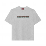 GUCCI juostos logotipas mar&scaron;kinėliai 784361-XJGM9-1230 L