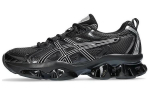 ASICS Gel Quantum Kinetic Grafito pilka juoda 1203A270-023 39.5