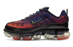 Nike Air VaporMax 360 Mėlynas tu&scaron;tumos Magi&scaron;ka žarija Moteri&scaron;ki CK2719-400 35.5