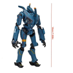 11 tipų Raudonasis Trampas Mecha Veiksmo Figūrėlė Anime Gipsy Avenger Titan Vengeance Saber Athena Modelis Kalėdinė Dovana