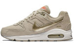 Nike Air Max Command PRM String Metallic Gold 718896-228 36