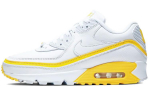 Nike Air Max 90 Undefeated Balti Optinio Geltonumo CJ7197-101 36