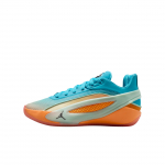 Nike žemi vaiki&scaron;ki krep&scaron;inio bateliai Unisex IU2366-900 36.5