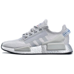 Adidas NMD_R1 V2 'Silver Boost' FW5328 40⅔