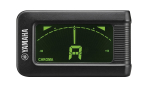 Yamaha YTC5 tiuneris yra kompakti&scaron;kas ir LCD ekrano tiuneris su ap&scaron;vietimo funkcija, kad būtų lengva matyti net tamsiose scenose, ir automati&scaron;kai prisegamas, lengvai naudojamas juoda