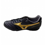 Mizuno Morelia 2 Vyri&scaron;ki AG futbolo bateliai Juodi P1GD231650 40