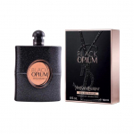 Yves Saint Laurent Black Opium Tualetinis vanduo moterims EDP, 30ml/50ml/90ml/150ml 150ml