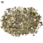 BLUELANS KOKALAI Nuostabūs karoliai, papuo&scaron;alai, papuo&scaron;alai &bdquo;pasidaryk pats&ldquo; senoviniai mi&scaron;rūs amatai, 50 g auskarai, pakabukų priedai, moteri&scaron;ki dovanos