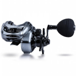 &bdquo;Sougayilang Baitcasting&ldquo; žvejybos ritė 8.0:1 didelio greičio pavaros santykis 9+1 rutuliniai guoliai, galios rankenos liejimo ritė