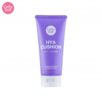 Cathy Doll HYA Cushion Facial Foam Cleanser 120 ml - Thai Skin Care