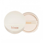 HINCE Second Skin Glow pudra pagalvėlėje 12g*2vnt 17 PORCELAIN