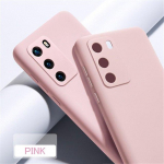 Skirtas Poco M3 Pro dėklo dangtelis, skirtas Xiaomi Poco M4 M3 X4 X3 Pro F3 X3 GT dėklui Redmi 10 Coque originalus skystas silikoninis dėklas Poco M3 For Mi Note 10