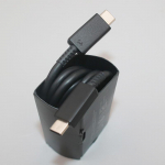 C tipo kabelis Pd USB C į USBc 25W 45W 5A Samsung itin greitas įkrovimas, skirtas Samsung Galaxy S22 S23 Note20 Ultra S20 S21 FE A33 A53 A52 1m balta