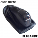 Automatinė greičio pavarų perjungimo rankenėlė, skirta Mercedes Benz W211 automobilio pavarų perjungimo rankenėlė, automobilio rankinė svirties perjungimo svirties galvutė 6 speed-E