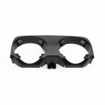Automobilio centrinės konsolės vandens puodelio laikiklio dangtelis BMW 7 serijos F01 F02 728Li 730Li 735Li 740Li 750Li 755Li 760Li F01 F02 F04 black
