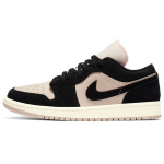 Air Jordan 1 Low Juodi Guava Ice Moteri&scaron;ki Kedai Balti DC0774-003 36