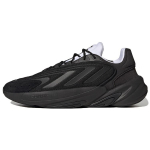 adidas Ozelia Juodi Balti Unisex Sportbačiai Core-Black Cloud-White GX4499 40 black
