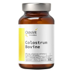 OstroVit Pharma galvijų prie&scaron;pienis, 60 dangtelių